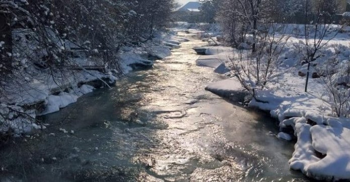 Пайдалана білсек, қар суы да пайдаға асады...