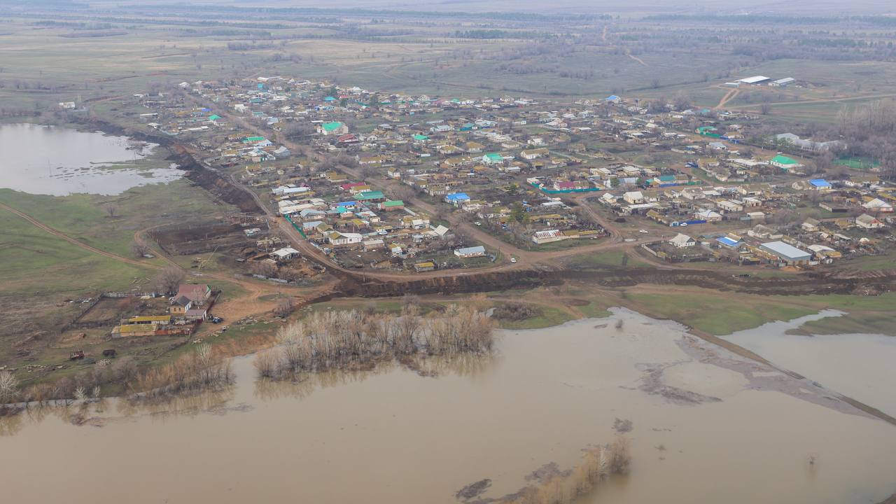 Главный санврач рассказала, какие инфекции нам угрожают в связи с паводками