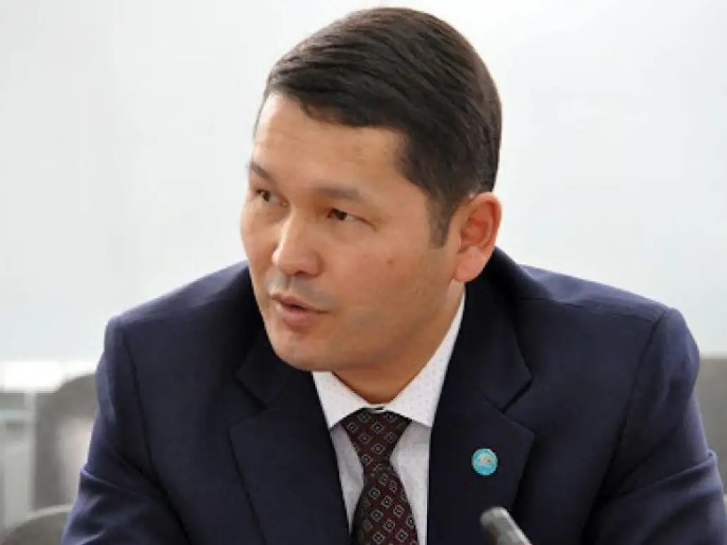 Қазақ жерінің қилы тағдыры