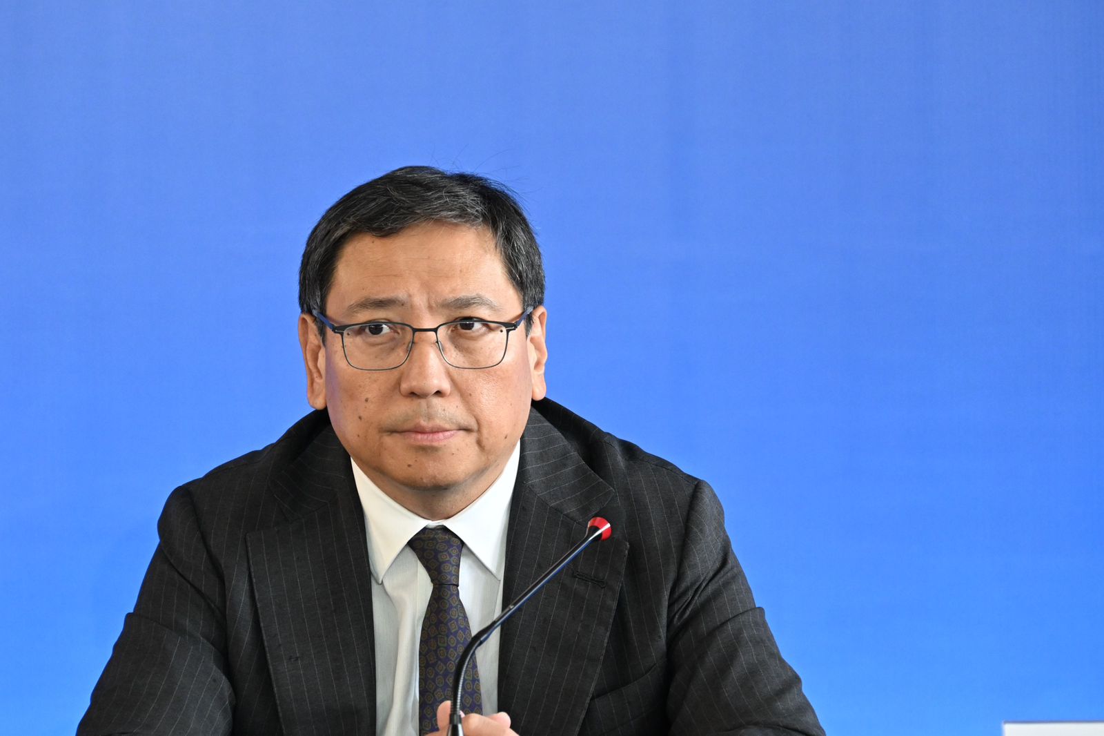 Ерболат Досаев покидает пост акима Алматы?