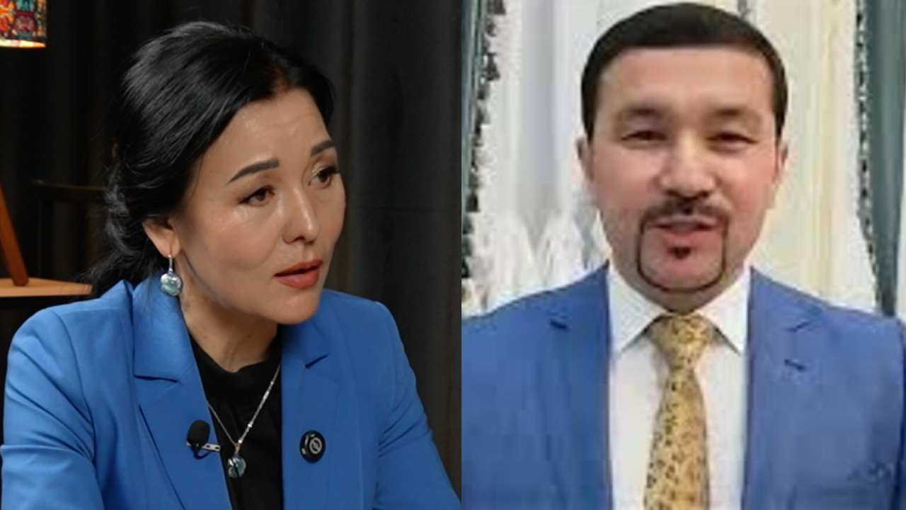 «О дүниеде не шаруамыз бар?!» - Айнұр Әбдірәсілқызы «жәннатқа жолдама» сатқандарды сынға алды